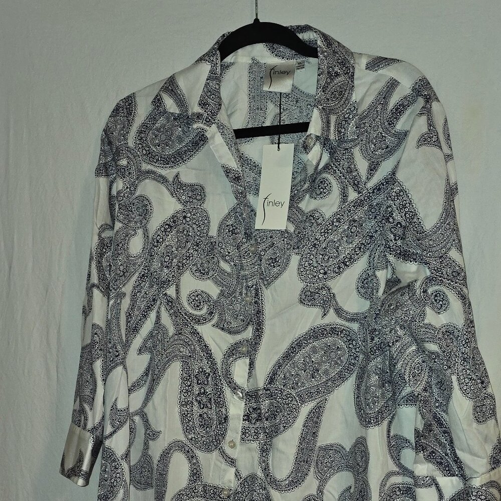 Finley top